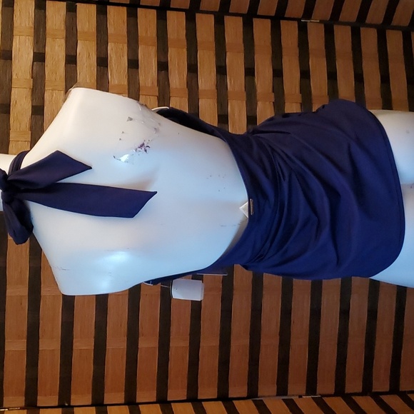 NWT! Anne Cole swimsuit - Picture 5 of 13